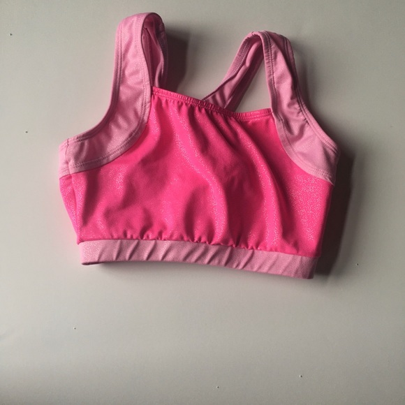 Girls sports bra size 10-12 - Picture 1 of 4